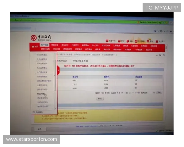 星空国际开户后续操作指南助你快速熟悉账户管理流程